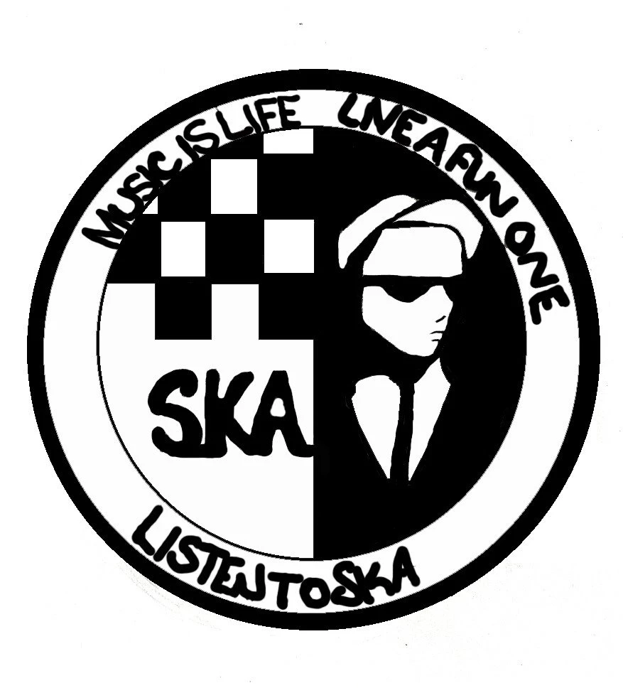Ska By Maciek04 On DeviantArt