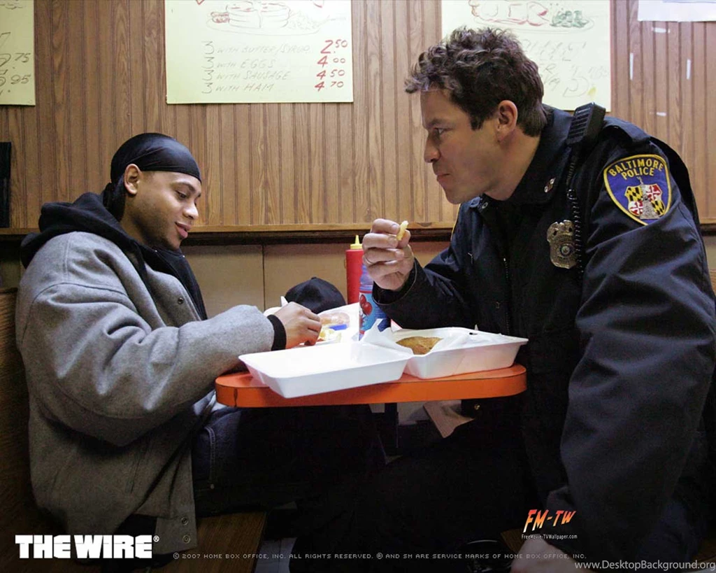 The Wire Wallpapers Download Wire15