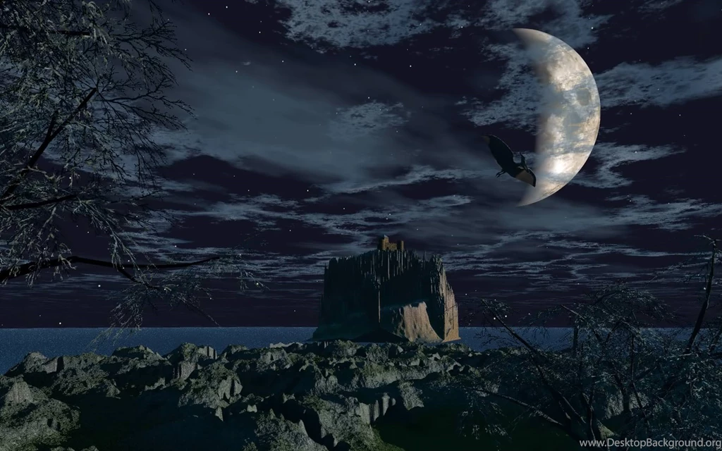 27+ Scary Backgrounds, Wallpapers, Images, Pictures