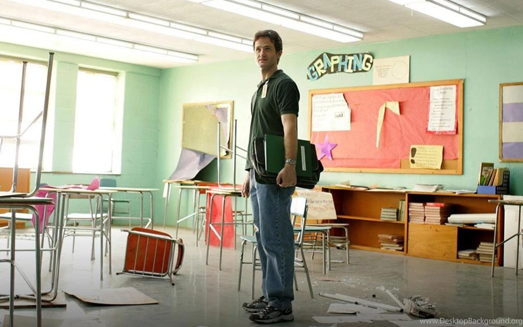 The Wire Roland Pryzbylewski Movies Detective HD Wallpapers ...