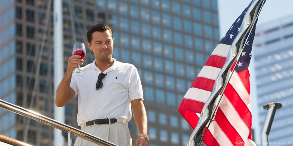 THE WOLF OF WALLSTREET Biography Comedy Drama H Wallpapers ...