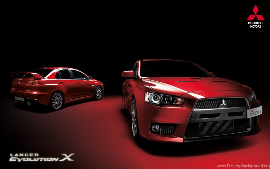 Mitsubishi Evo X Wallpaper Images Of Car 2014 Mitsubishi Lancer ...