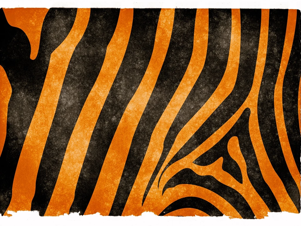Alfa Img Showing > Tiger Stripe Wallpapers