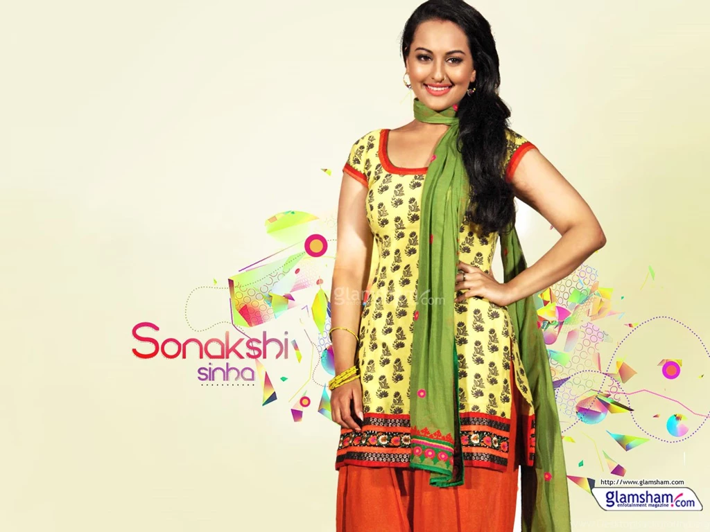 Sonaxi Sinha