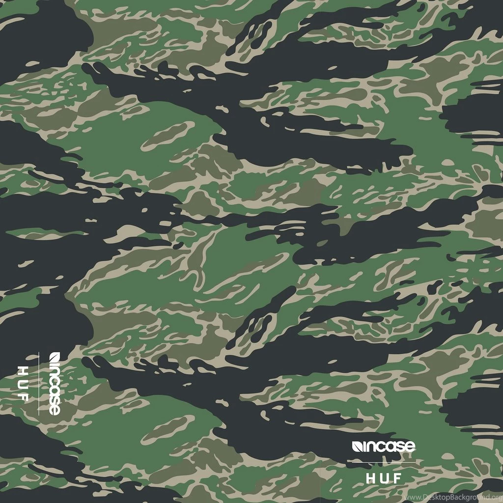 HUF Wallpapers