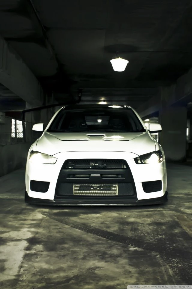 Mitsubishi Lancer Wallpapers   Image