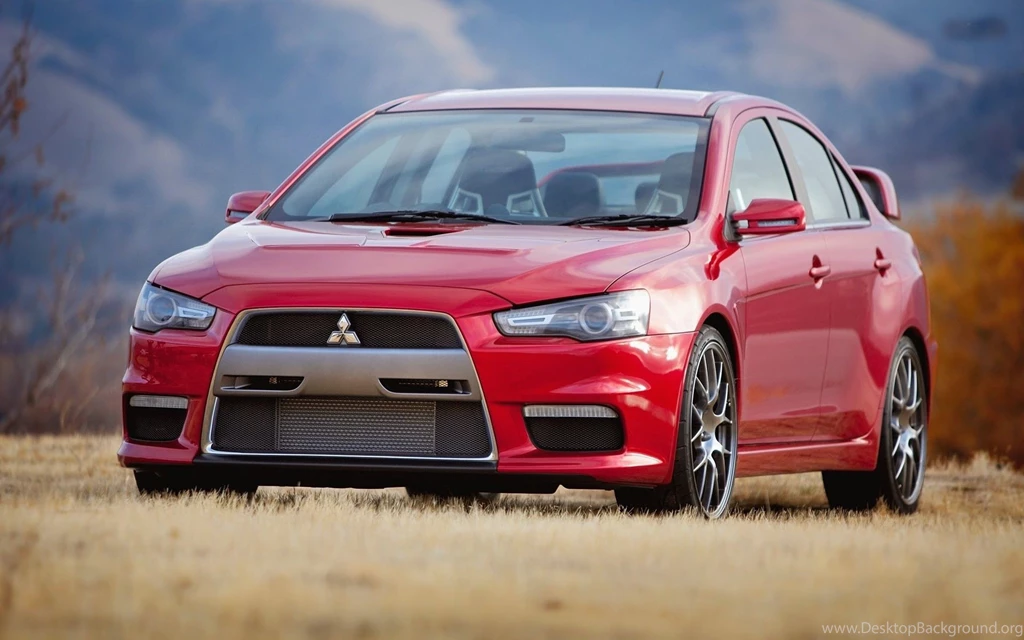 Mitsubishi Lancer Evolution 2015 Wallpapers   Image