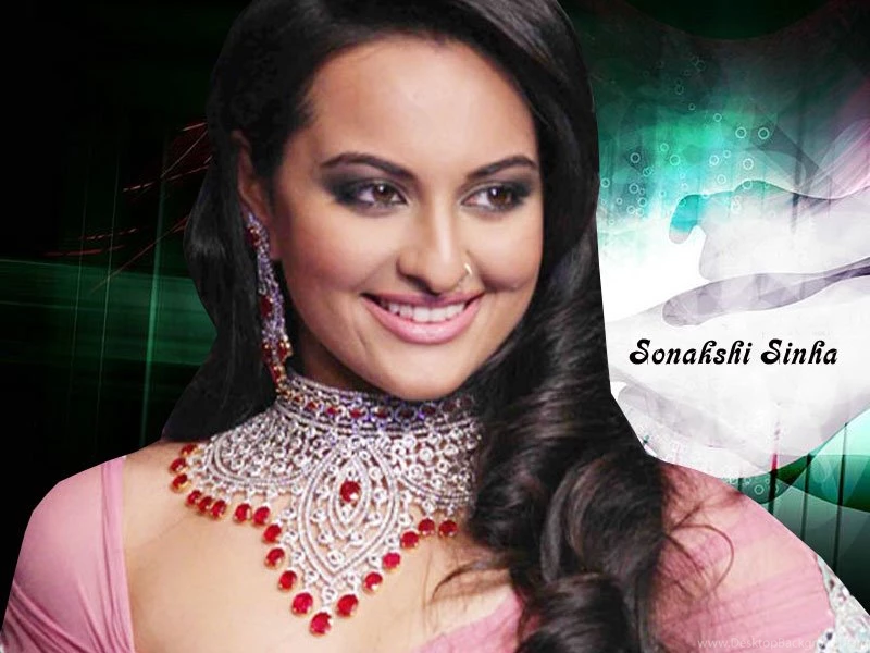Sonakshi Sinha HD Wallpapers 1538