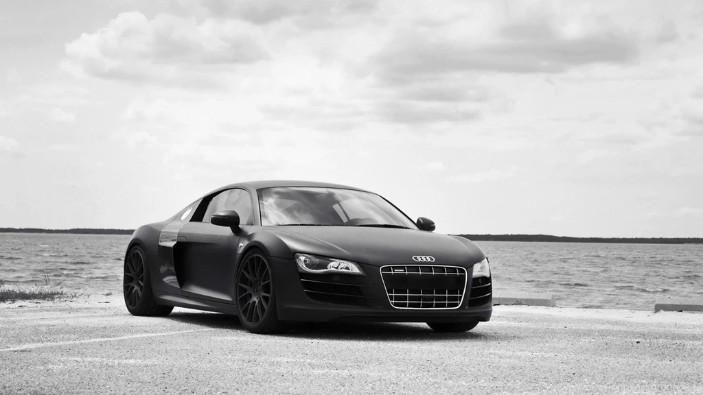 Audi R8 Wallpapers