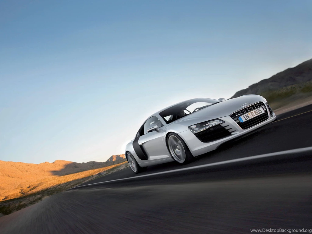 Fonds D'écran Audi R8 : Tous Les Wallpapers Audi R8