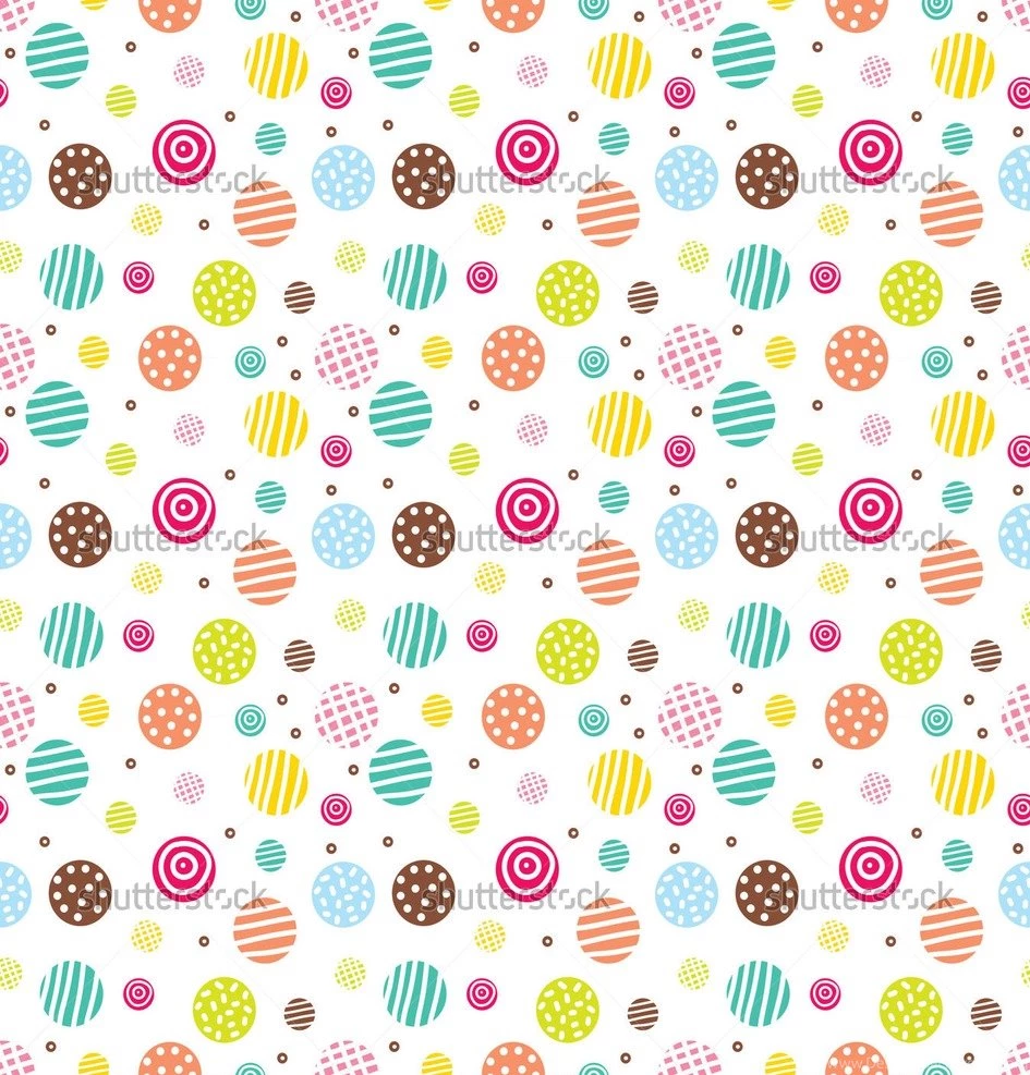 Wallpapers Polkadot Rainbow Cliparts.co