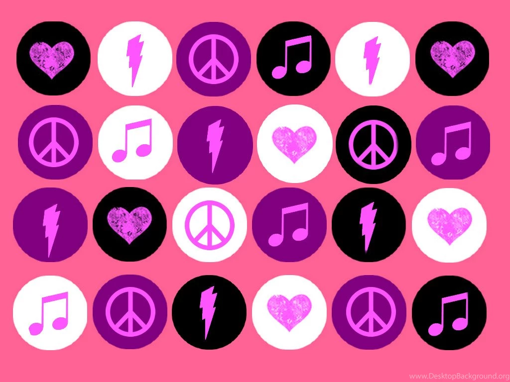 Cute Polka Dot Wallpapers HD Wallpapers