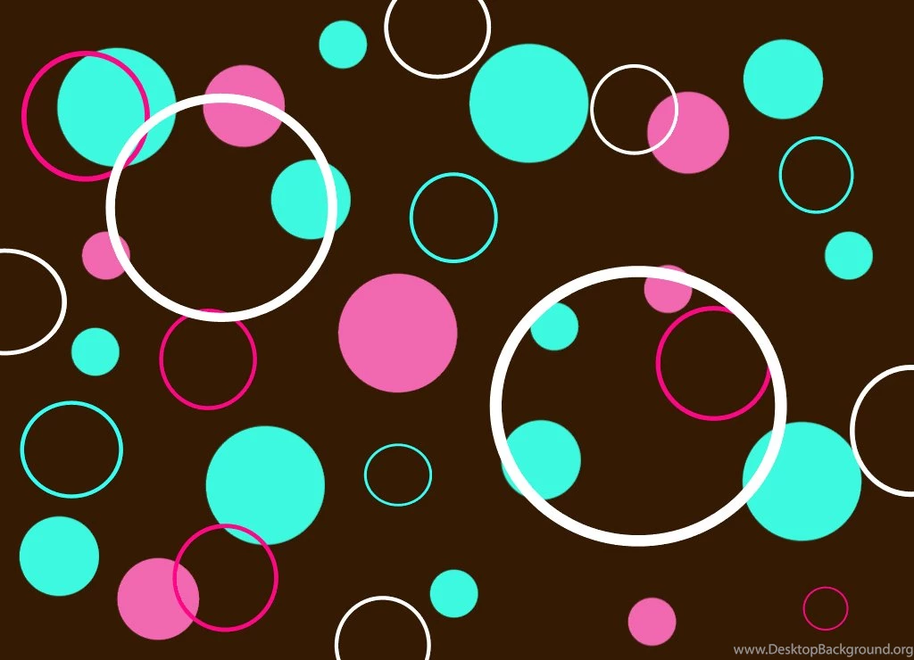 Wallpapers Polkadot Rainbow Cliparts.co