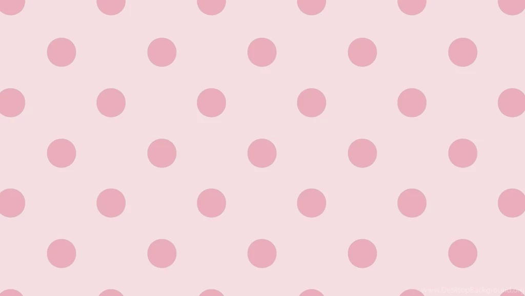 Art, Abstract, Polka Dot, Balls, Pink Wallpaper,art Wallpapers ...