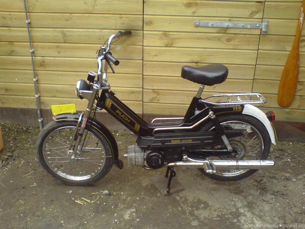 Puch Maxi Image