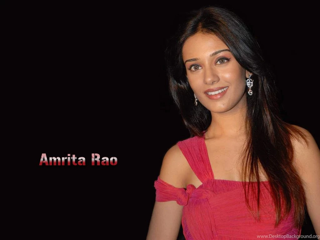 Amrita Rao Wallpapers   (1024x768) : Indya101.com