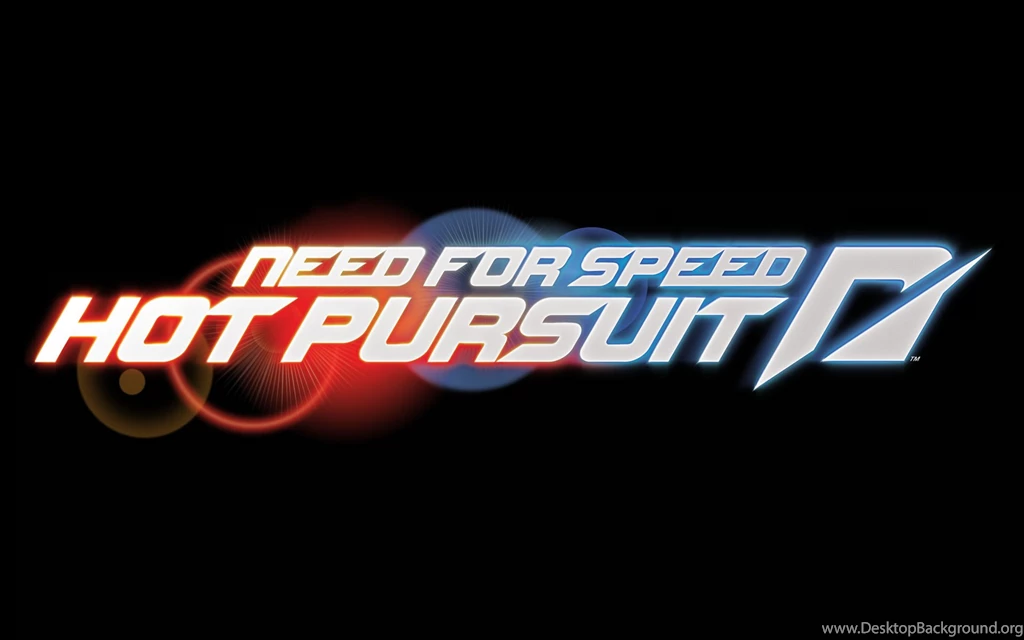Need For Speed Hot Pursuit Logo, 1920x1200 HD Wallpapers And FREE ...