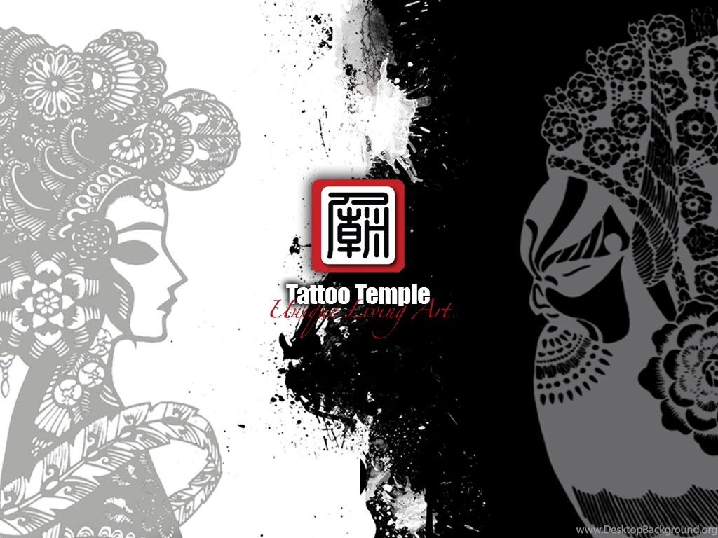 Wallpapers Tattoo Collection (43+)