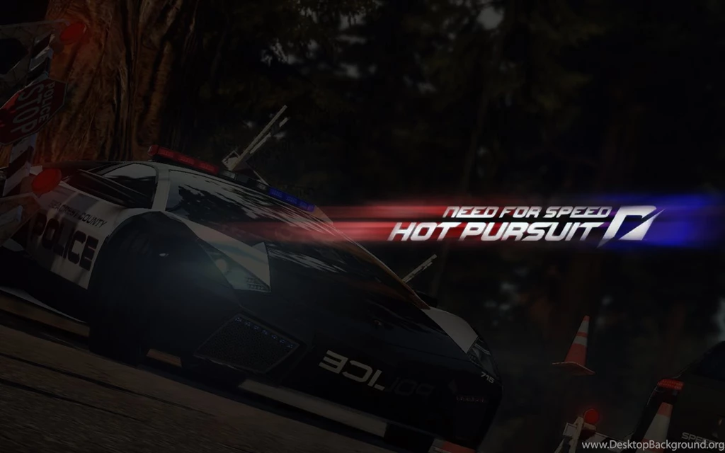 Need For Speed Hot Pursuit By Teh peng00in On DeviantArt