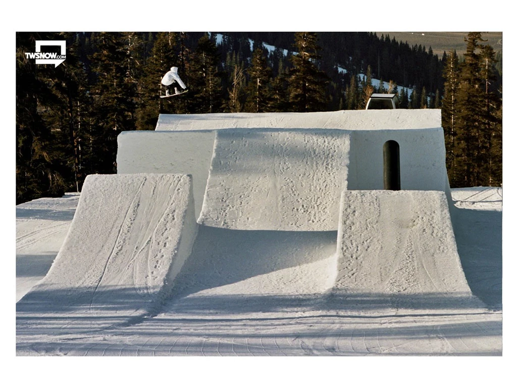 Wallpapers Snowboard Wednesday Transworld Snowboarding 1280x960 ...