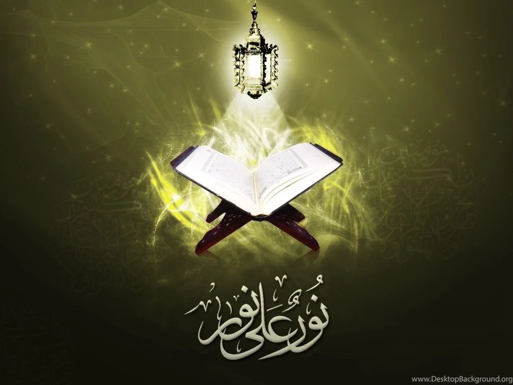 Islamic Backgrounds