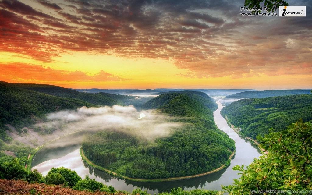 3d Landscape Wallpapers Photo 44 Of 251