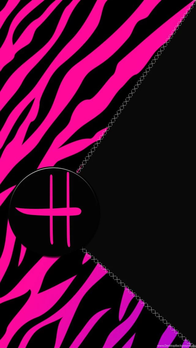 Neon Zebra Pictures Car Automotive