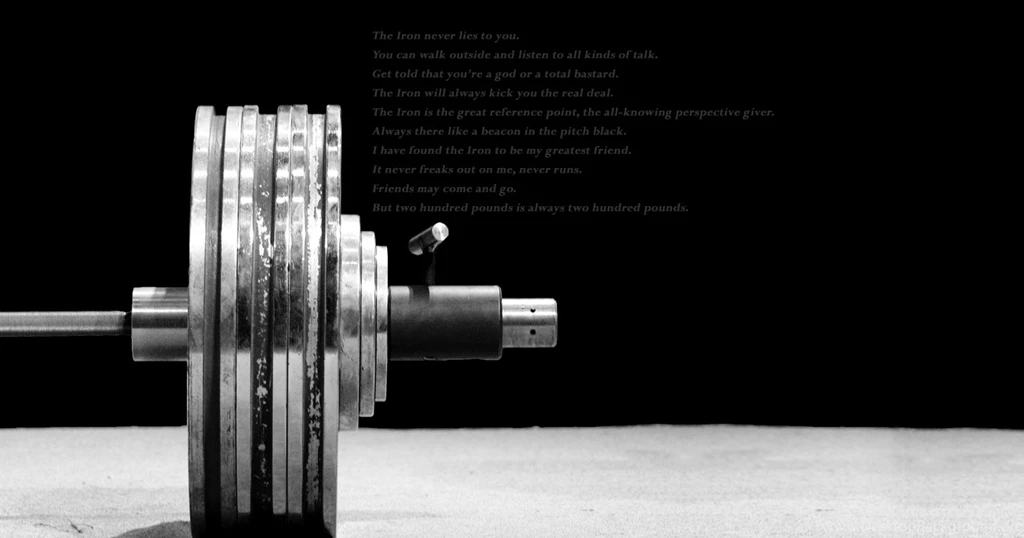 I Made This Wallpapers Henry Rollins Quote Something To ...