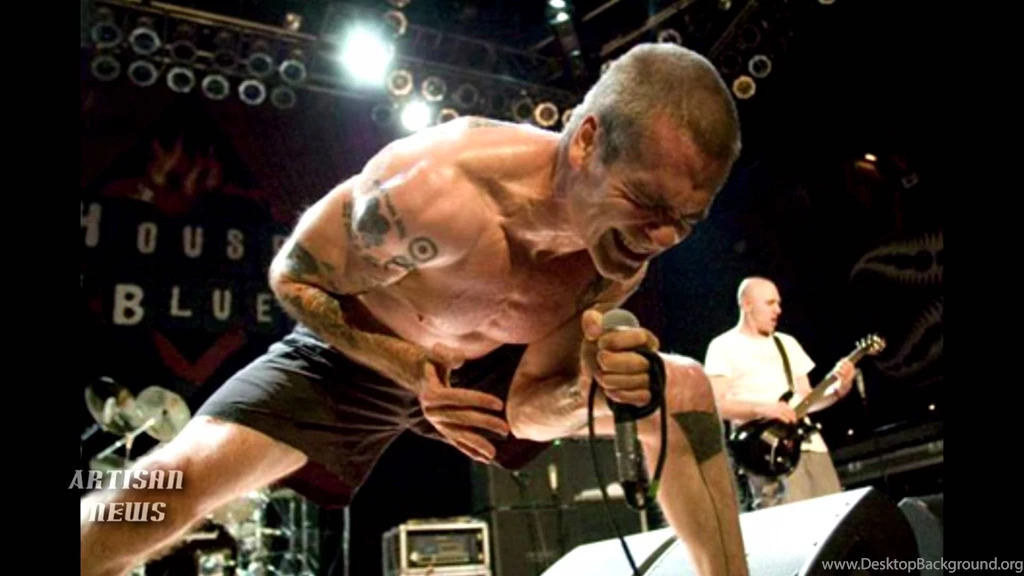 HENRY ROLLINS DISCUSSES BLACK SABBATH IMPACT YouTube
