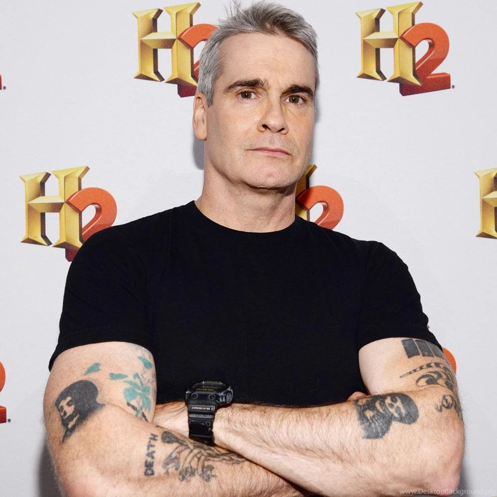 Pictures Of Henry Rollins Pictures Of Celebrities