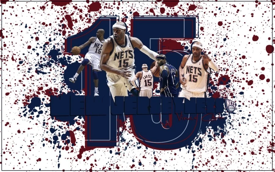 Vince Carter 15 Wallpapers By Maydin08 On DeviantArt