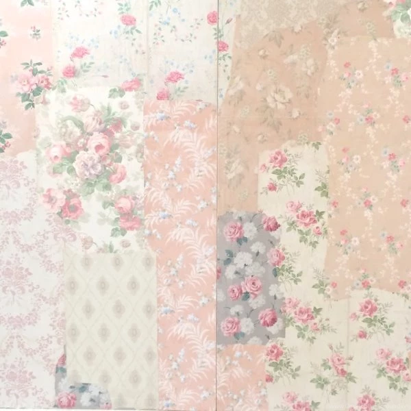 Hannah's Treasures Vintage Wallpapers Blog