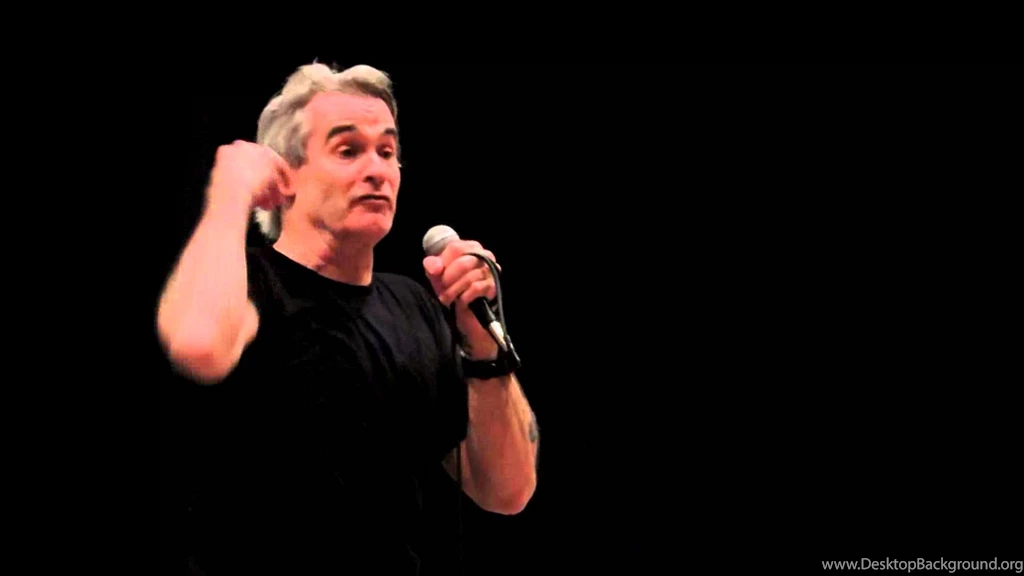 CLA Annual 2013 Keynote Speaker Henry Rollins YouTube