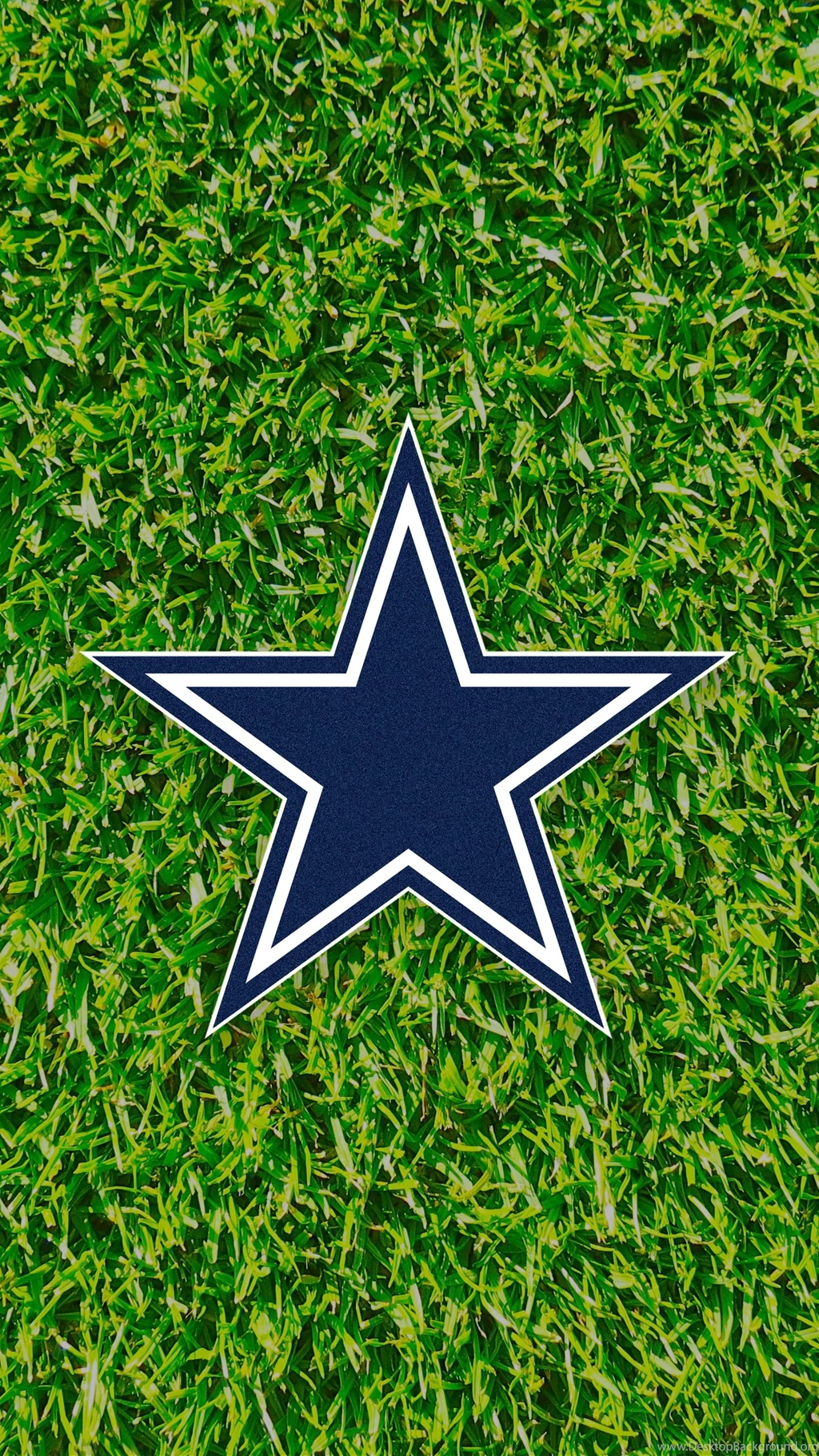 Dallas Cowboys Mobile Wallpapers   Wallpapers Zone
