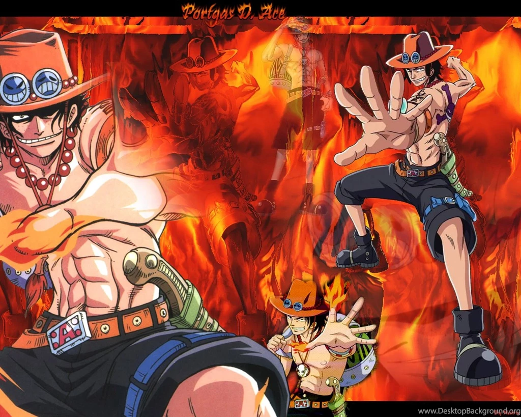 Wallpaper: Ace Wallpapers