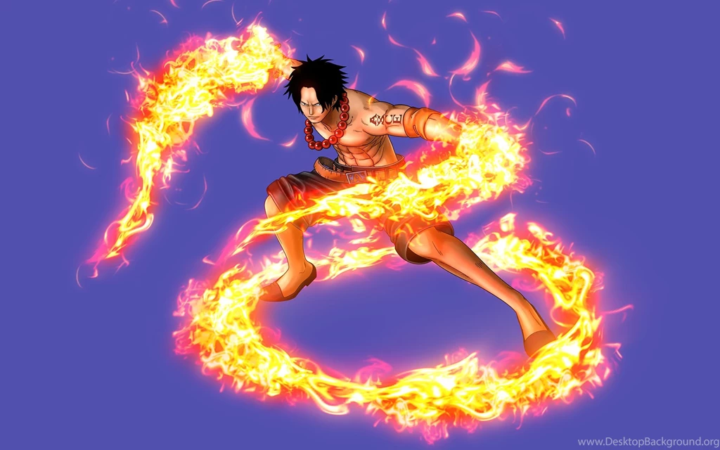 Portgas D. Ace
