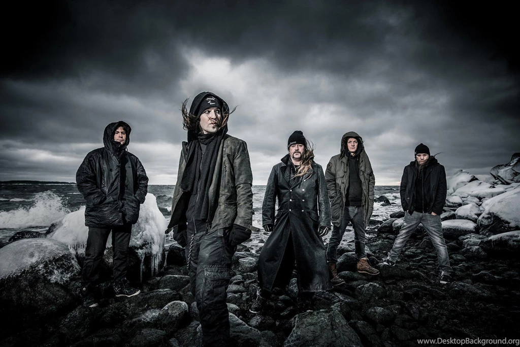 Children Of Bodom (