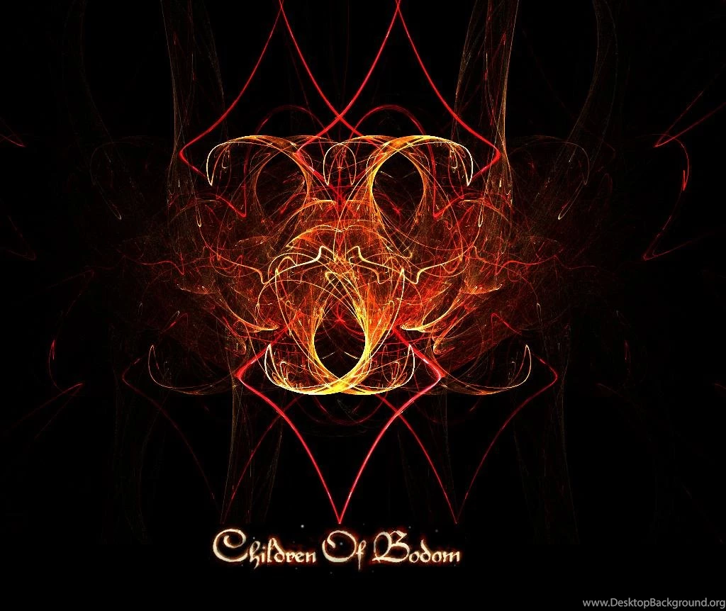 Children Of Bodom Wallpaper, Picture, Photo, Image
