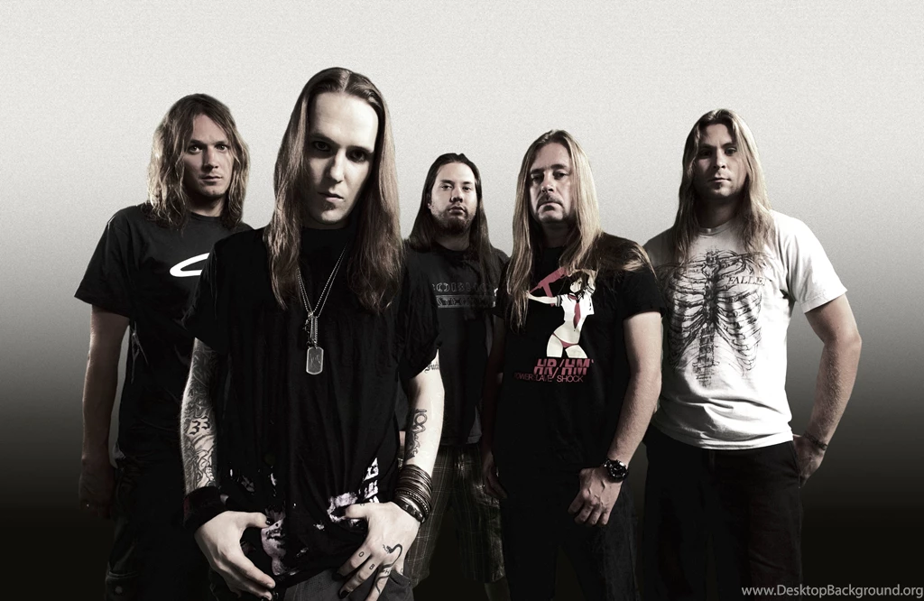 Children Of Bodom. Computer Wallpapers, Desktop Backgrounds ...