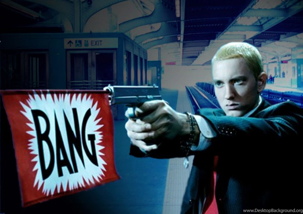 Download Free HD Wallpapers : Eminem Wallpapers For Facebook ...