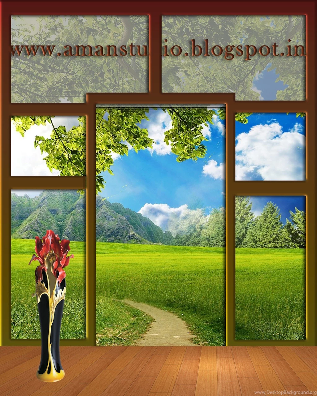Studio Backgrounds Psd File Rar