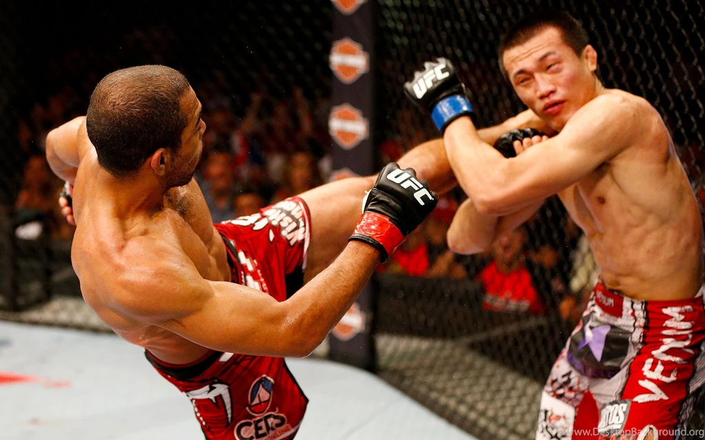 Jose Aldo   The Week In Pictures For July 29 August 04, 2013   ESPN