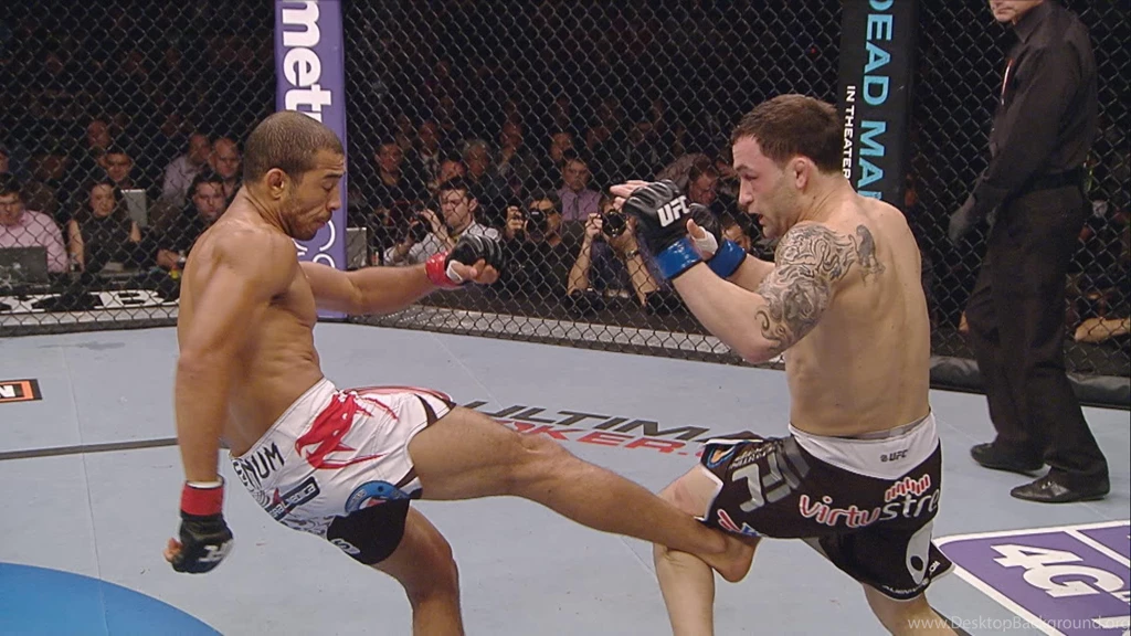 Viva Brasil! UFC 156 Main Card Results