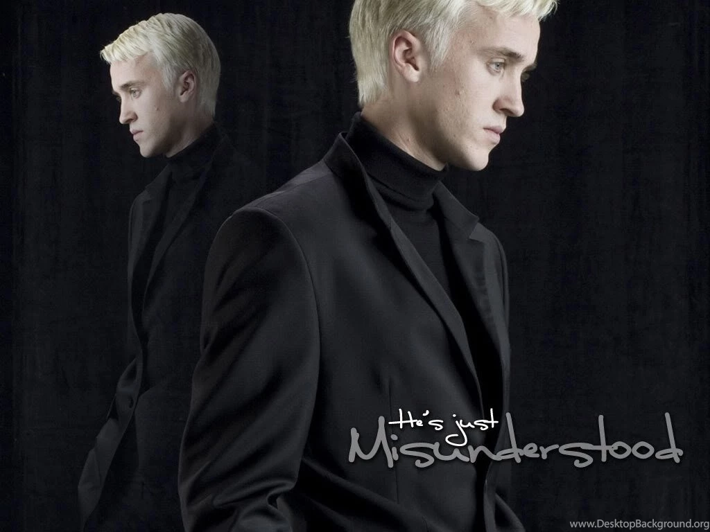 Wallpapers Harry Potter Tumblr Midnight Dreams Draco Malfoy ...