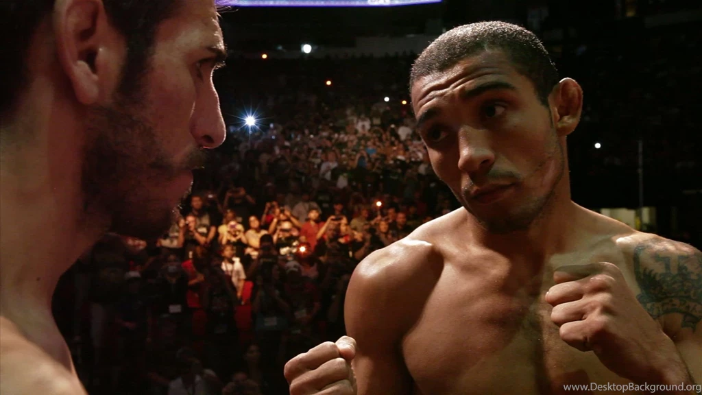 Jose Aldo UFC Warrior Wallpapers And Images Wallpapers, Pictures ...