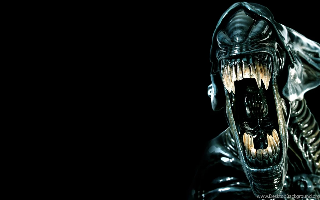 Xenomorph Wallpapers