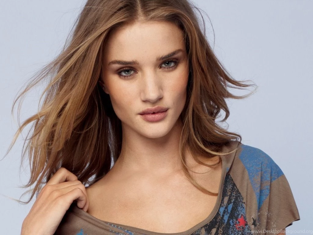 Beautiful Rosie Huntington Whiteley Full Hd Wallpapers Wallpapers
