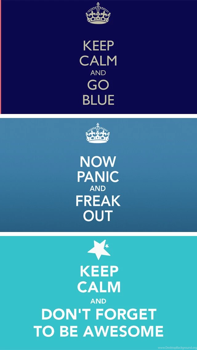 Keep Calm And Carry On Posters And Funny Slogans Wallpapers Free ...