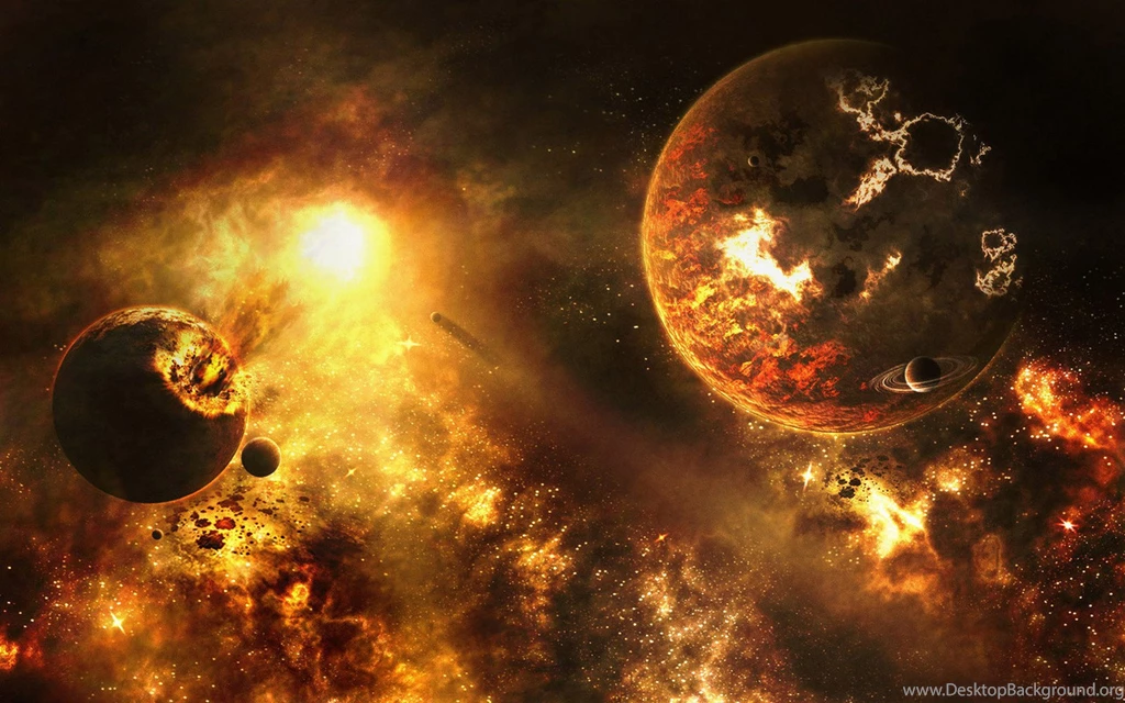 Best Of Explosion HQ Wallpapers