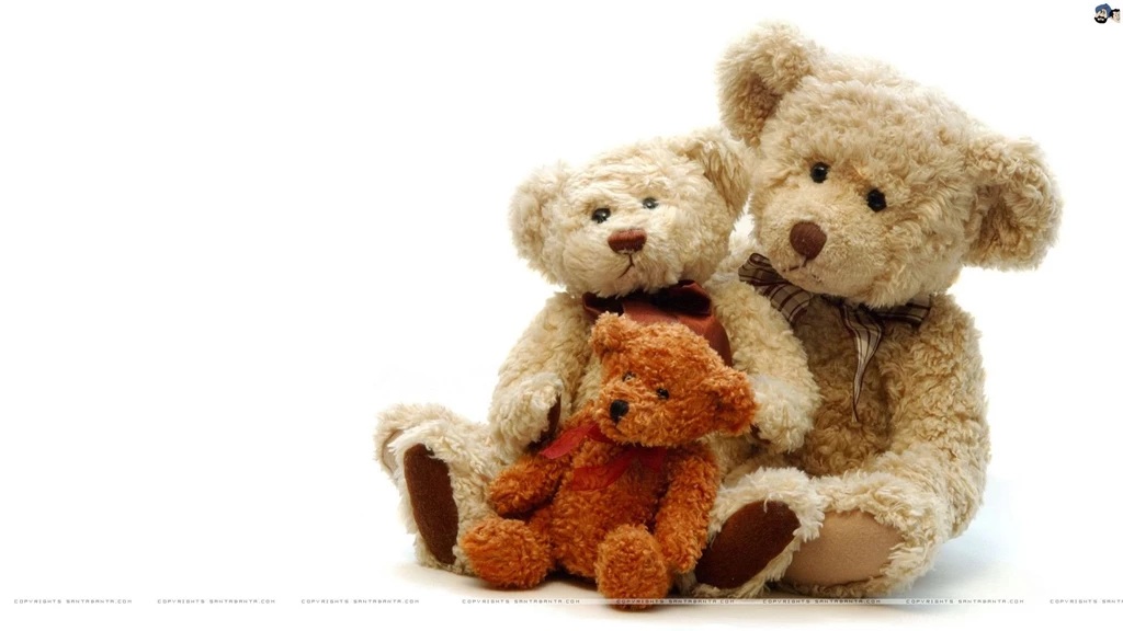 Cute Teddy Bear Wallpapers Wallpapers Cave